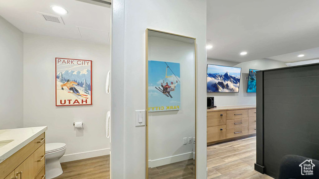 Photo 24 for MLS #2077770 at 3000 Canyons Resort Dr #4600