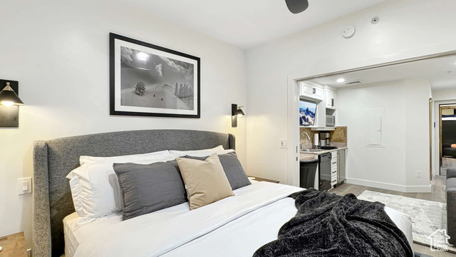 Photo 18 for MLS #2077770 at 3000 Canyons Resort Dr #4600