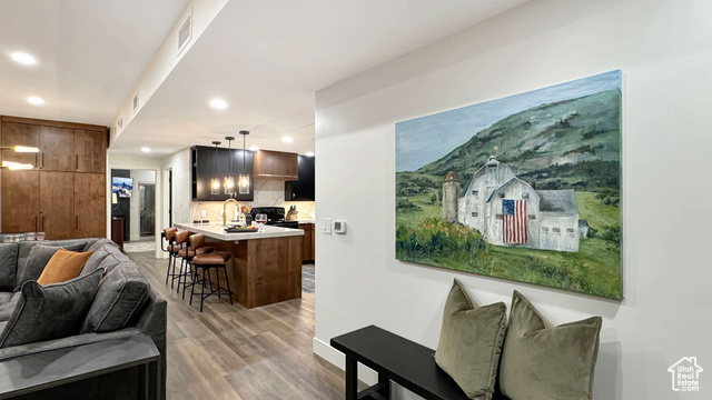 Photo 2 for MLS #2077770 at 3000 Canyons Resort Dr #4600