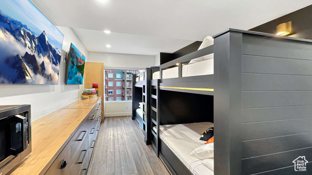 Photo 26 for MLS #2077770 at 3000 Canyons Resort Dr #4600