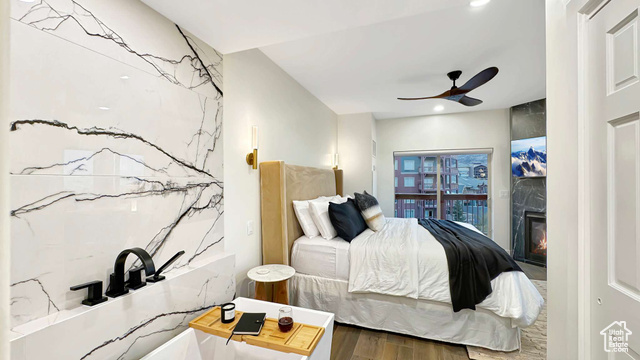 Photo 60 for MLS #2077770 at 3000 Canyons Resort Dr #4600