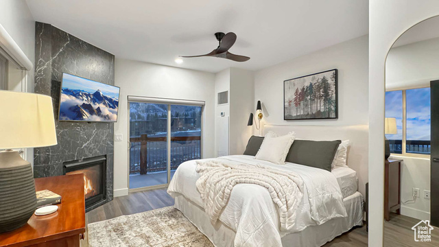 Photo 39 for MLS #2077770 at 3000 Canyons Resort Dr #4600