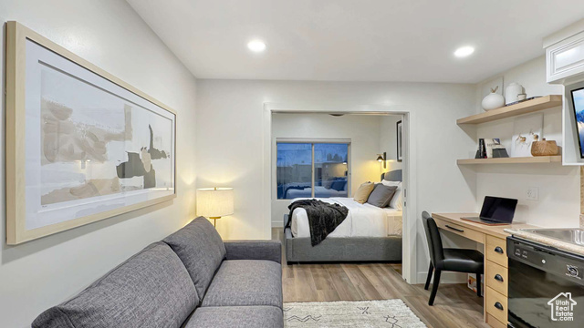 Photo 11 for MLS #2077770 at 3000 Canyons Resort Dr #4600