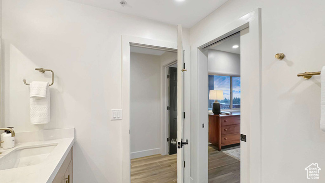 Photo 9 for MLS #2077770 at 3000 Canyons Resort Dr #4600