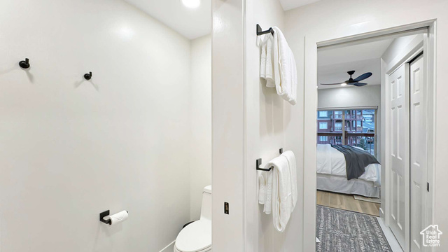 Photo 59 for MLS #2077770 at 3000 Canyons Resort Dr #4600