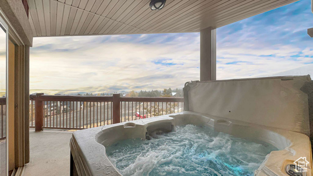 Photo 38 for MLS #2077770 at 3000 Canyons Resort Dr #4600