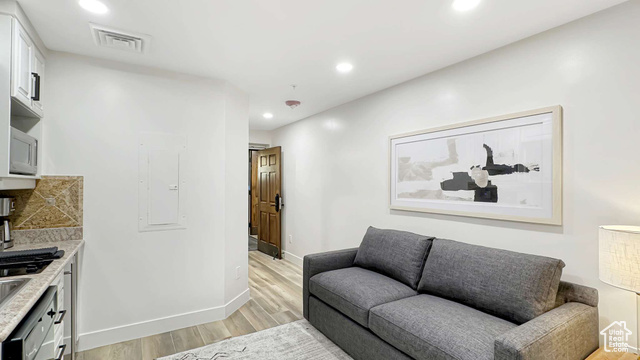 Photo 12 for MLS #2077770 at 3000 Canyons Resort Dr #4600