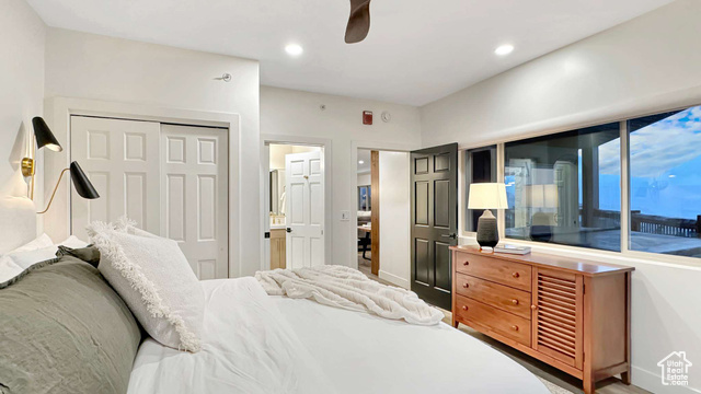 Photo 4 for MLS #2077770 at 3000 Canyons Resort Dr #4600