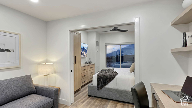 Photo 13 for MLS #2077770 at 3000 Canyons Resort Dr #4600