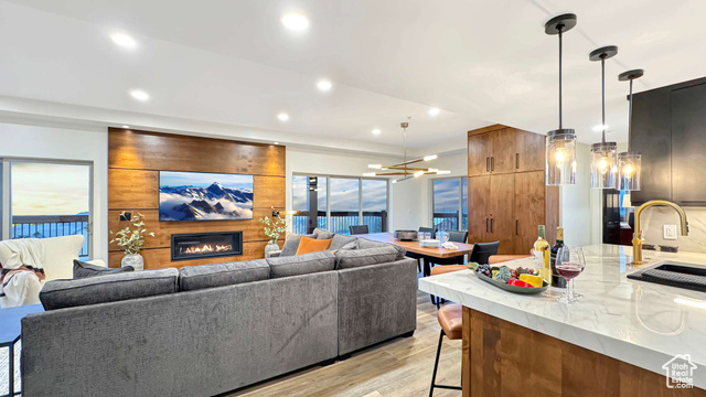 Photo 44 for MLS #2077770 at 3000 Canyons Resort Dr #4600