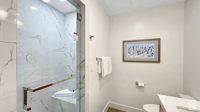 Photo 21 for MLS #2077770 at 3000 Canyons Resort Dr #4600