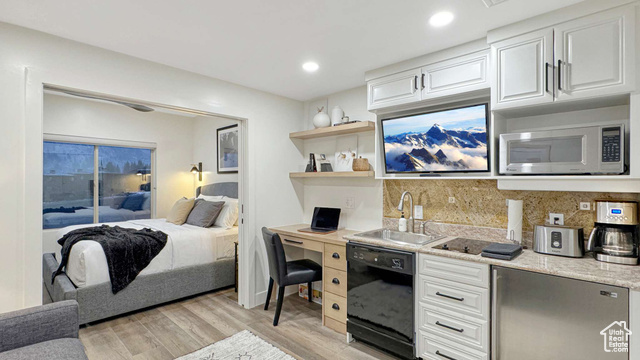 Photo 14 for MLS #2077770 at 3000 Canyons Resort Dr #4600