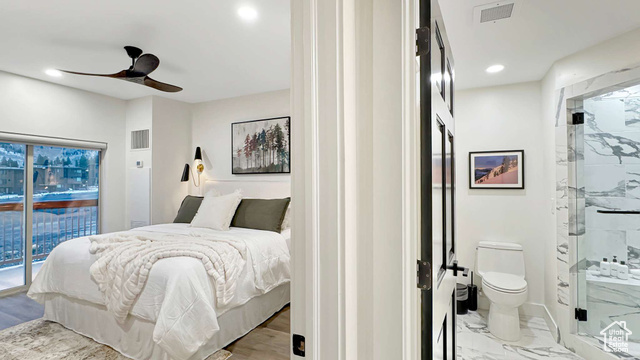 Photo 5 for MLS #2077770 at 3000 Canyons Resort Dr #4600