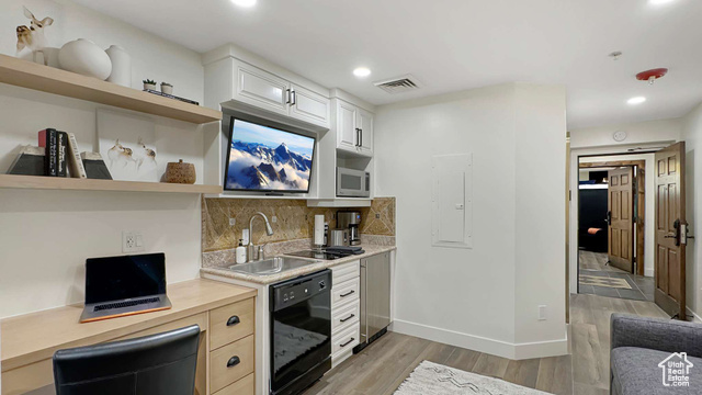 Photo 19 for MLS #2077770 at 3000 Canyons Resort Dr #4600