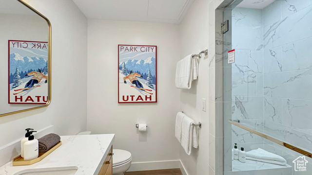 Photo 31 for MLS #2077770 at 3000 Canyons Resort Dr #4600