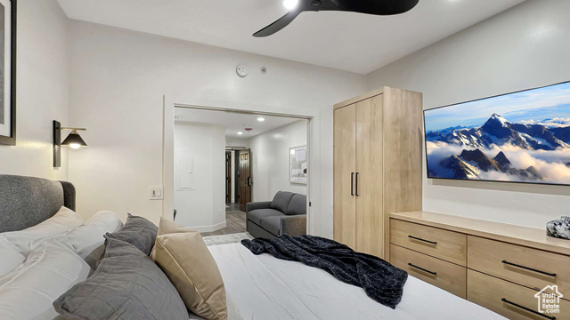 Photo 16 for MLS #2077770 at 3000 Canyons Resort Dr #4600