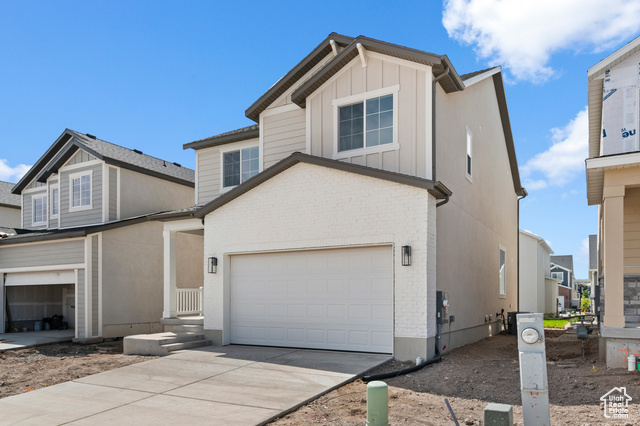 Photo 2 for MLS #2077777 at 7797 W Alta Springs Way
