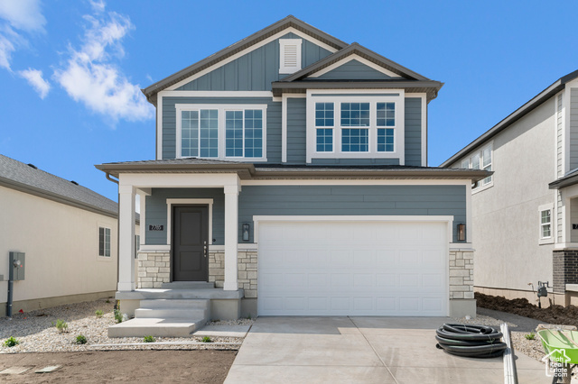7785 W ALTA SPRINGS LN, Magna UT 84044