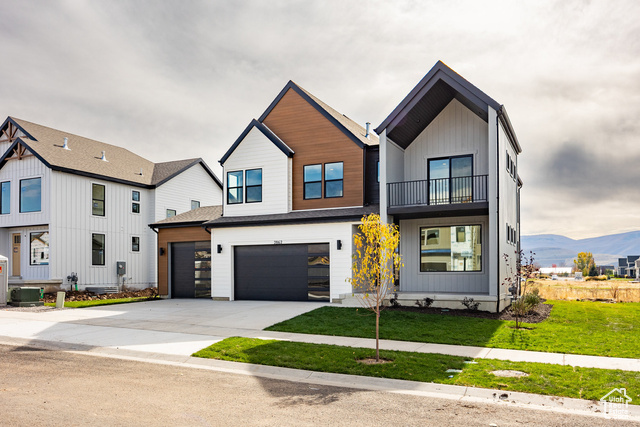 MLS #2077787                     located at 2862 E Hayloft Ln #216,
                     Heber City, UT