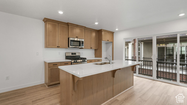 12921 S BURR TRAIL CT #586, Riverton UT 84096