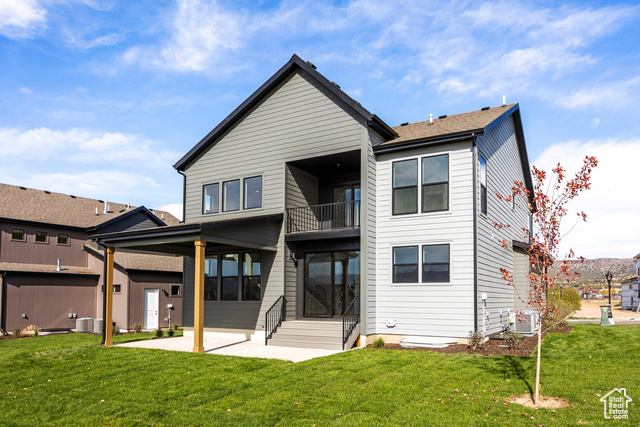 Photo 40 for MLS #2077801 at 2846 E Hayloft Ln #215