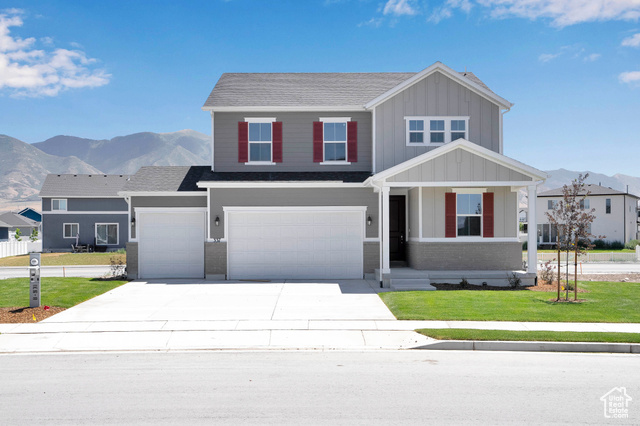 337 W WRANGLER CV #1212, Stansbury Park UT 84074