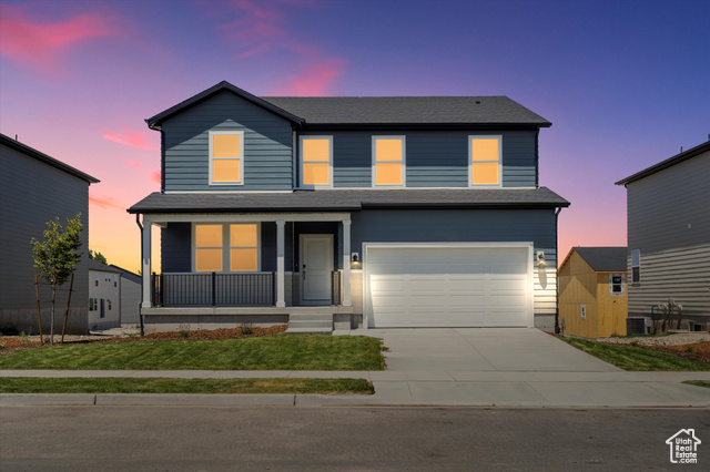 1345 HARPER WAY #0250