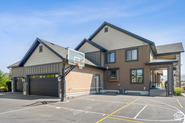 Photo 140 for MLS #2077820 at 2154 E 1340 South