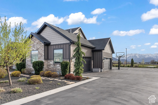 Photo 89 for MLS #2077820 at 2154 E 1340 South