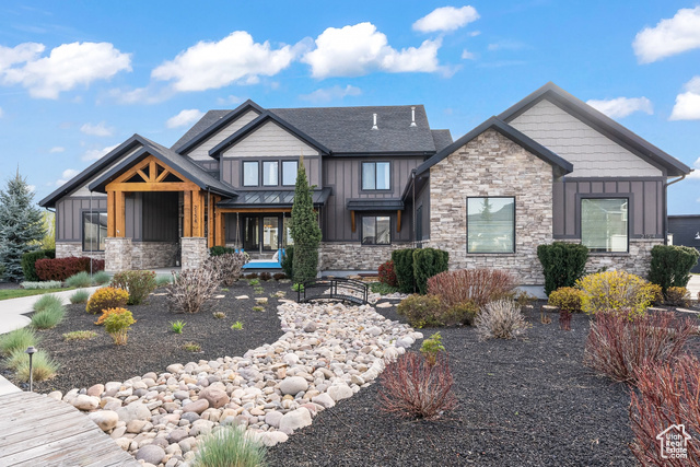 Photo 92 for MLS #2077820 at 2154 E 1340 South