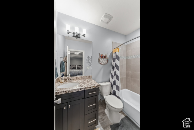 Photo 67 for MLS #2077820 at 2154 E 1340 South