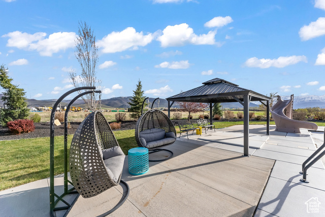 Photo 78 for MLS #2077820 at 2154 E 1340 South