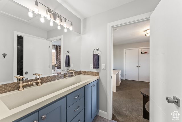 Photo 50 for MLS #2077820 at 2154 E 1340 South