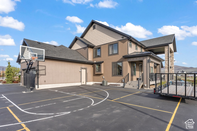 Photo 86 for MLS #2077820 at 2154 E 1340 South