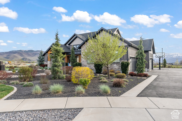 Photo 91 for MLS #2077820 at 2154 E 1340 South