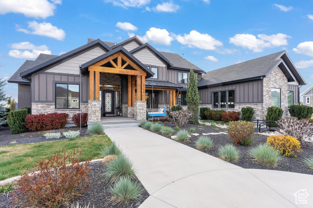 Photo 94 for MLS #2077820 at 2154 E 1340 South
