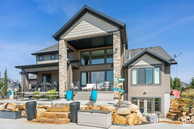 Photo 129 for MLS #2077820 at 2154 E 1340 South