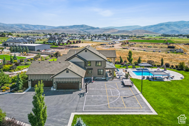 Photo 114 for MLS #2077820 at 2154 E 1340 South