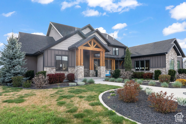Photo 93 for MLS #2077820 at 2154 E 1340 South