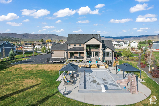 Photo 8 for MLS #2077820 at 2154 E 1340 South