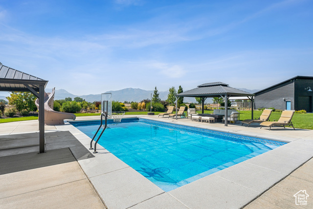 Photo 131 for MLS #2077820 at 2154 E 1340 South