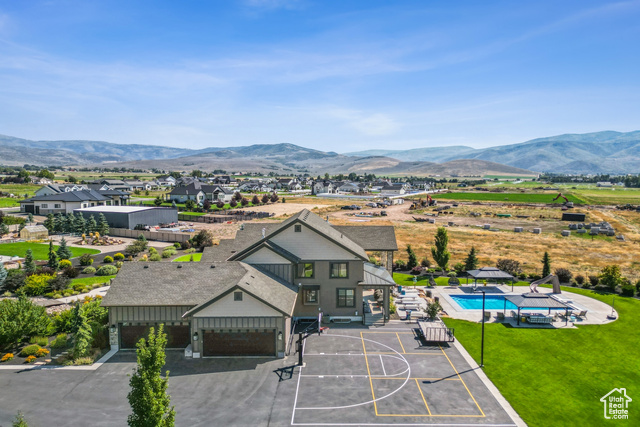 Photo 113 for MLS #2077820 at 2154 E 1340 South
