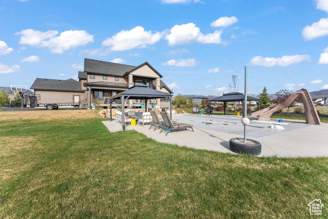 Photo 85 for MLS #2077820 at 2154 E 1340 South