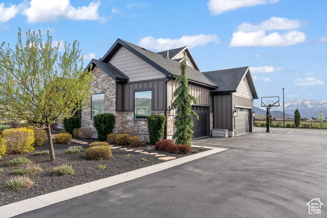 Photo 90 for MLS #2077820 at 2154 E 1340 South