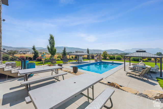 Photo 133 for MLS #2077820 at 2154 E 1340 South