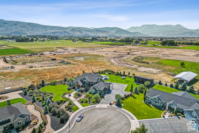 Photo 120 for MLS #2077820 at 2154 E 1340 South