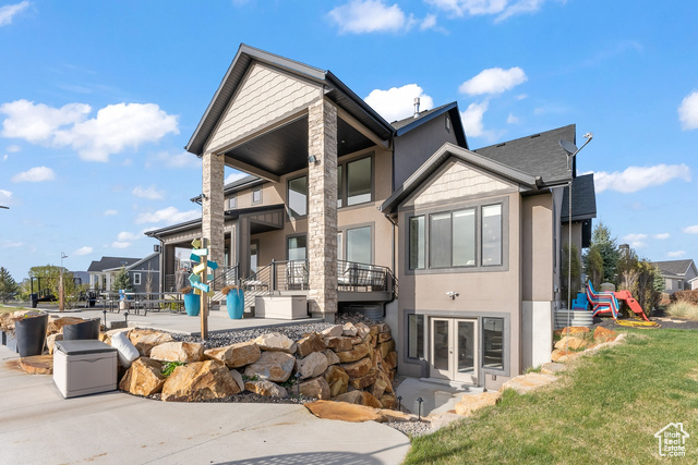 Photo 79 for MLS #2077820 at 2154 E 1340 South