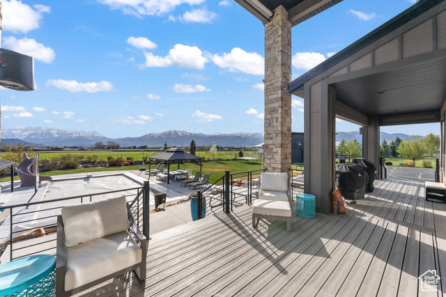 Photo 80 for MLS #2077820 at 2154 E 1340 South