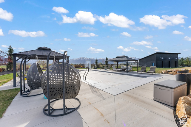 Photo 83 for MLS #2077820 at 2154 E 1340 South