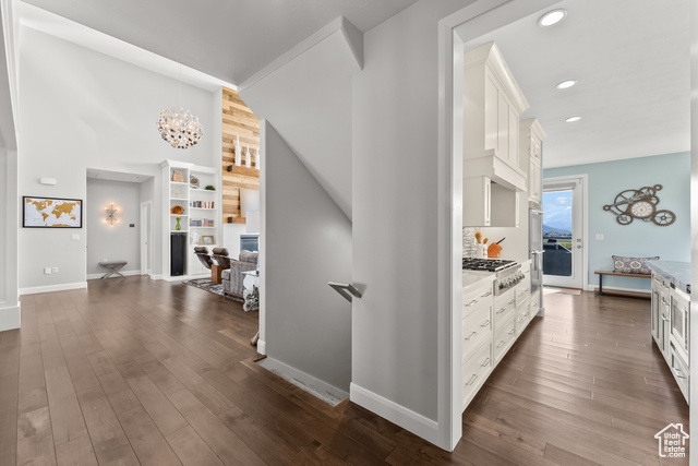 Photo 38 for MLS #2077820 at 2154 E 1340 South